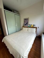 Meadows @ Peirce (D26), Condominium #599218451